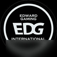 Indigo与Autumn在EDward Gaming重聚
