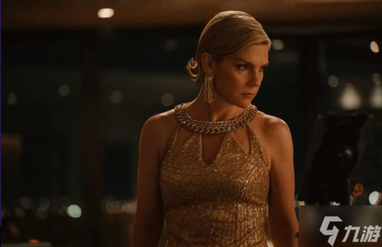 《风骚律师》女主"黑历史"曝光 生涯首个主演竟是游戏