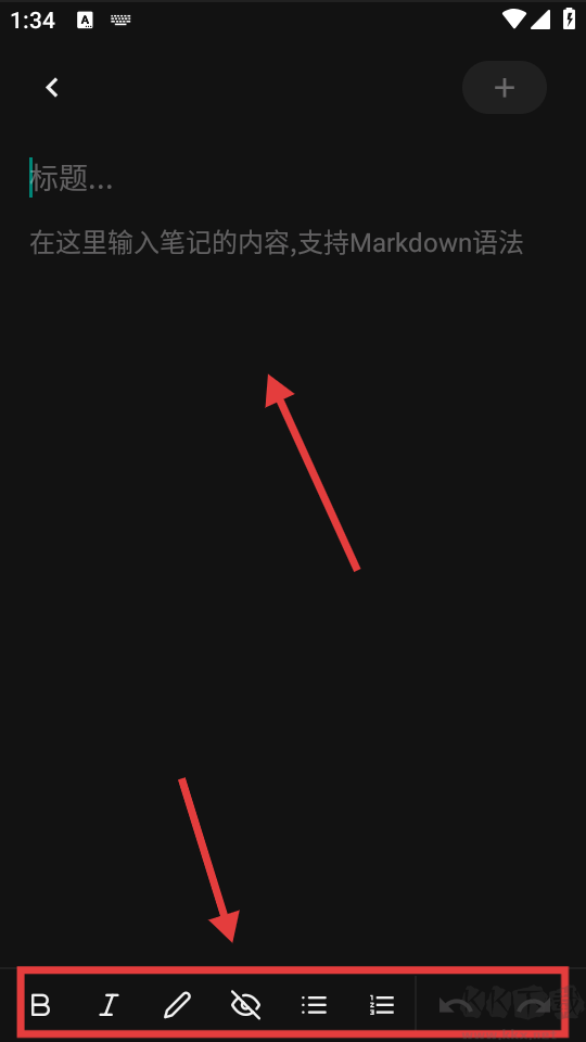 noolingo卡片笔记