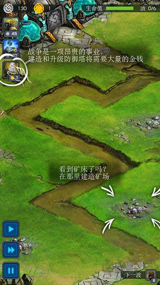 远古行星