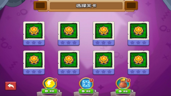 异世界塔防部署