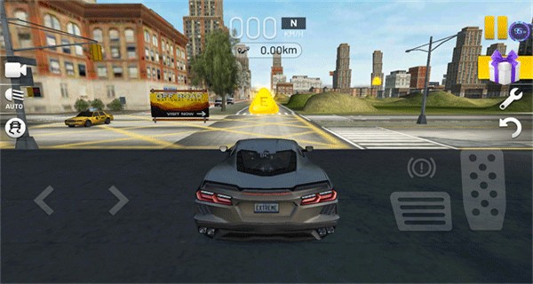 至尊极速狂飙最新版