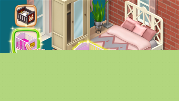 庄园咖啡厅中文版