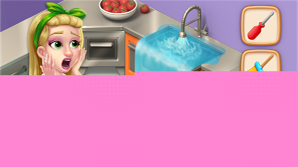 庄园咖啡厅中文版