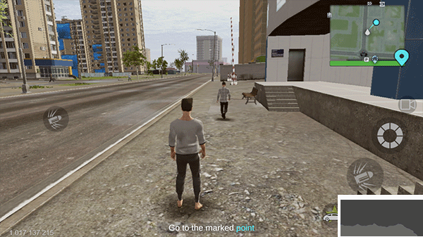 火力全开2(MadOut2)