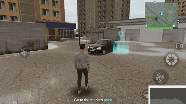 火力全开2(MadOut2)