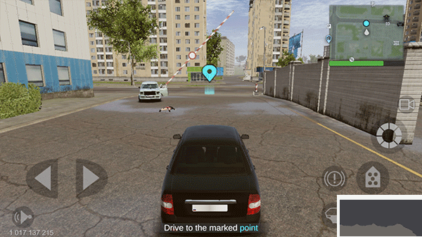 火力全开2(MadOut2)