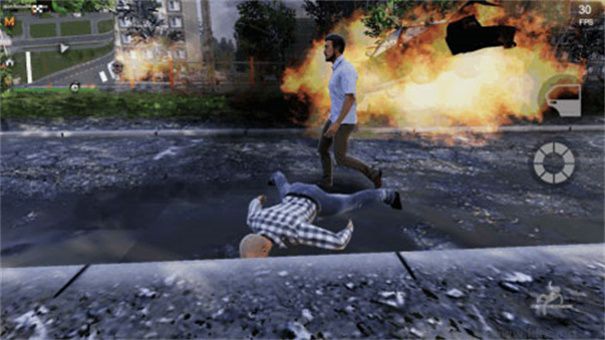 火力全开2(MadOut2)