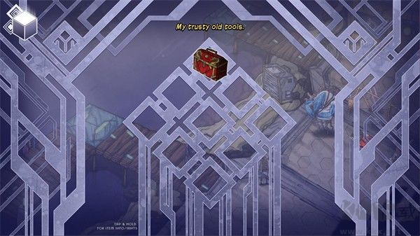 太空站52号谋杀案