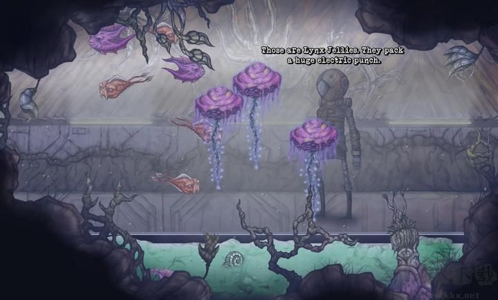 太空站52号谋杀案