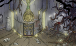 太空站52号谋杀案