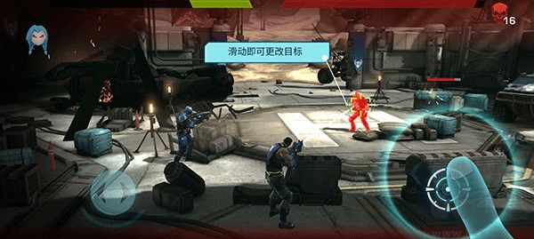 进化2乌托邦之战(Evolution 2)