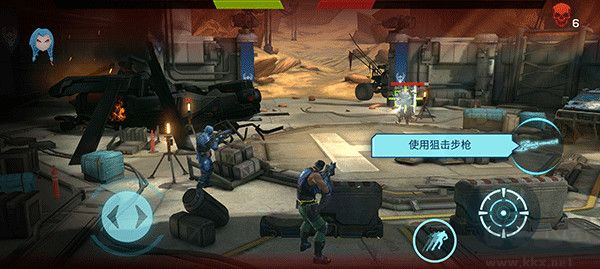 进化2乌托邦之战(Evolution 2)