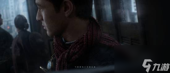 光明记忆开发商新作公开 民国背景TPS黑帮乱战