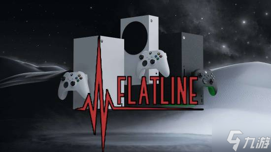 2025年Xbox销量再创新低!在英国是最差的一年