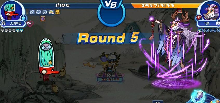 洛克王国精卫技能搭配大揭秘(精卫技能搭配的关键要素及战术策略解析)-第1张图片- 洛克王国精卫技能搭配大揭秘(精卫技能搭配的关键要素及战术策略解析)-第1张图片-