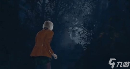 被删减序章曝光：《生化4RE》原计划以阿什莉视角开场