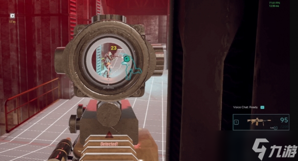 8v8战术TPS新游《Shadows of Soldiers》定档1月10日！