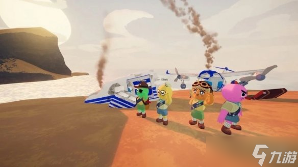 因术语含贬义 资深投资人呼吁弃用Friendslop游戏标签