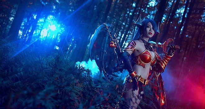 Dota2江湖技能攻略（提升游戏实力，征服对手的关键技巧与策略）-第1张图片-