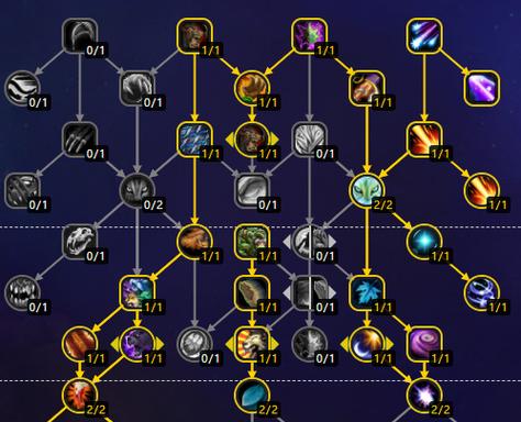 《兽王技能加点攻略大全》（兽王技能加点攻略、兽王技能加点心得、兽王技能加点详解）-第3张图片-