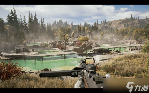 《孤岛惊魂4/5》怎么选？网友神回复：选最便宜的！