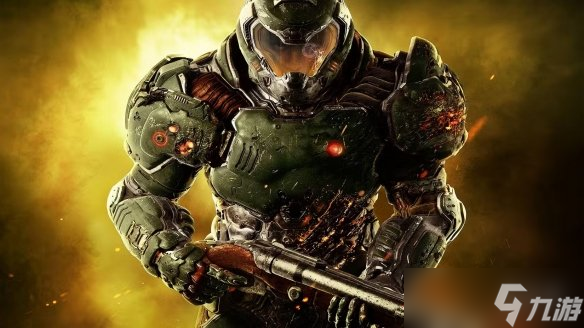 外媒评选具有极高重玩价值的 最好的射击类游戏TOP10