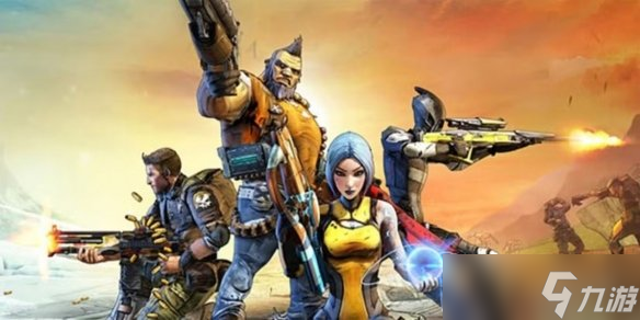 外媒评选具有极高重玩价值的 最好的射击类游戏TOP10