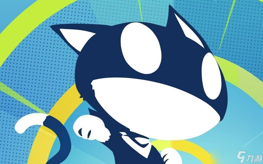 官宣了，《健身拳击3》将推出《女神异闻录5 皇家版》DLC