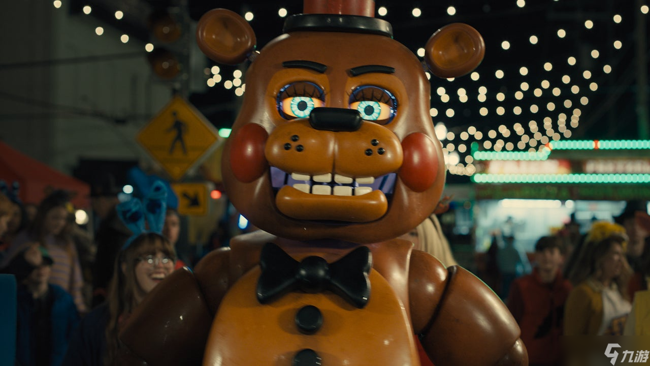 《五夜后宫2》将推出4K蓝光钢面珍藏版，现已开启预售