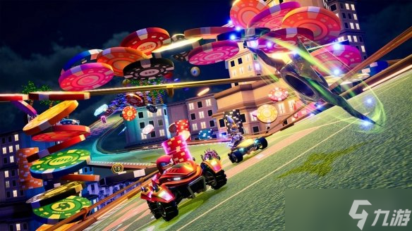 《索尼克赛车》导演承诺：将带来远超预期的惊喜内容