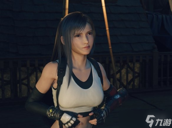 《FF7》重制版终章前瞻：悬念揭晓自由探索与战斗革新