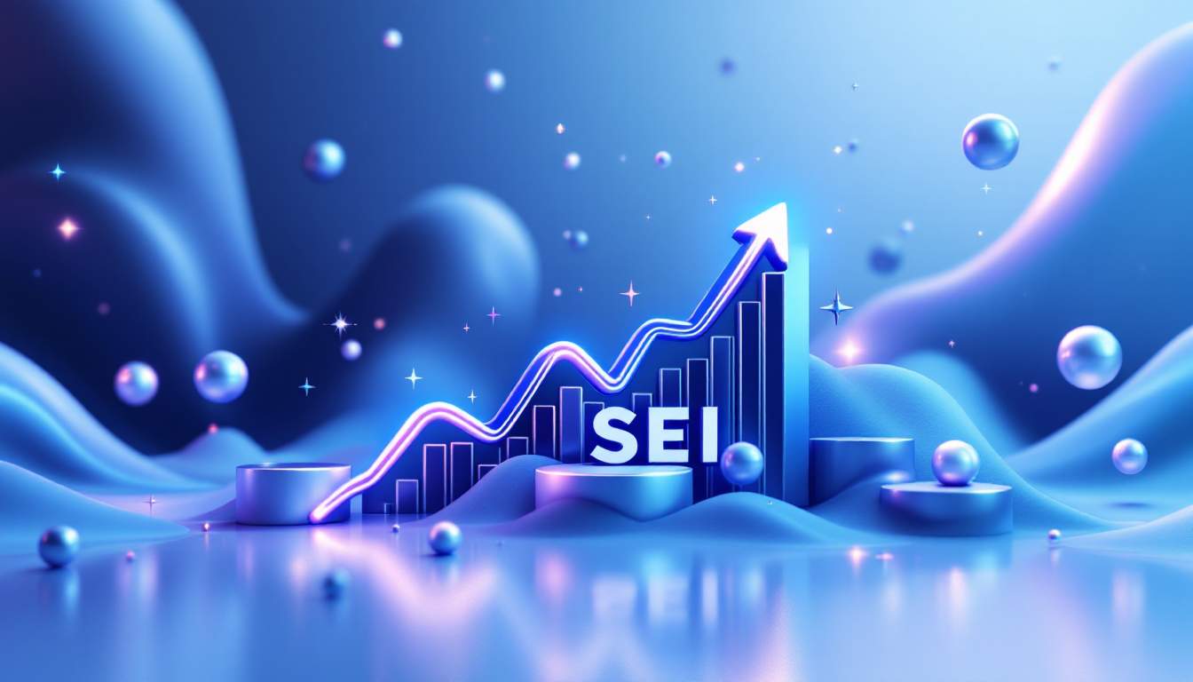 SEI价格预测：市场力量与未来展望