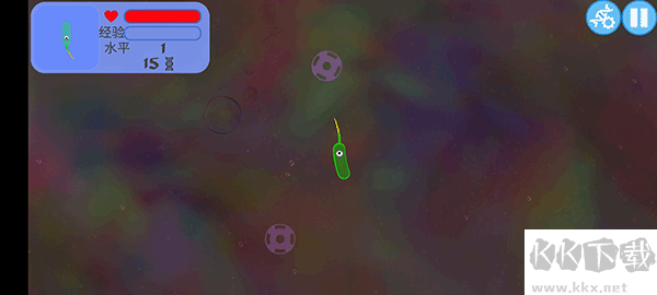 孢子进化论(Evolution of Species)