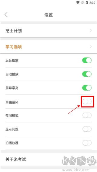 计算机二级米考试