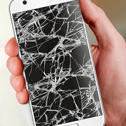 炸弹碎屏模拟器最新版