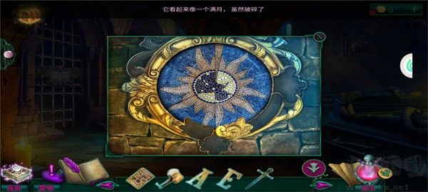 密室逃脱12神庙之旅