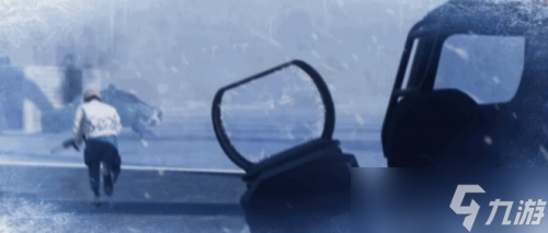 经典地图变为雪地激战？《PUBG》新版本还有新活儿！