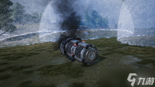 经典地图变为雪地激战？《PUBG》新版本还有新活儿！