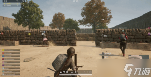 经典地图变为雪地激战？《PUBG》新版本还有新活儿！