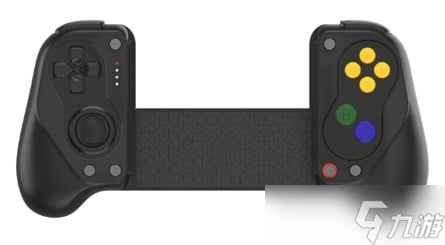 盖世小鸡与 Hyperkin 展示采用 GameCube 和 N64 布局的模块化手柄