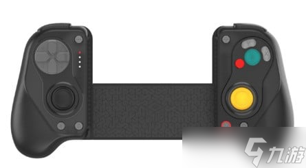 盖世小鸡与 Hyperkin 展示采用 GameCube 和 N64 布局的模块化手柄