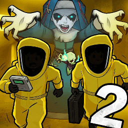 恐怖后室躲猫猫