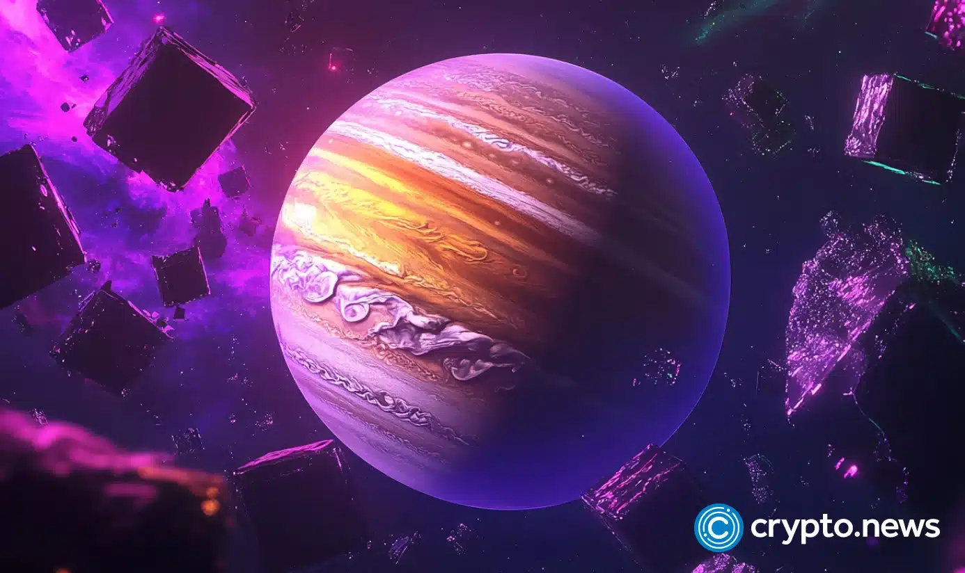 为何Jupiter花费7000万美元回购JUP仍收效甚微