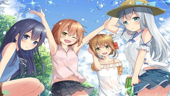 歪歪漫画秋蝉入口地址-秋蝉漫画免费下拉式阅读网站链接