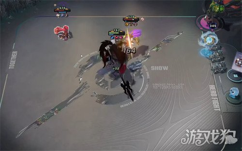 王者万象棋兰陵王怎么玩3