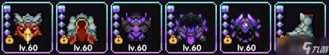 我的勇者【薇帕】【水系战士】【世界】海王战世界攻略