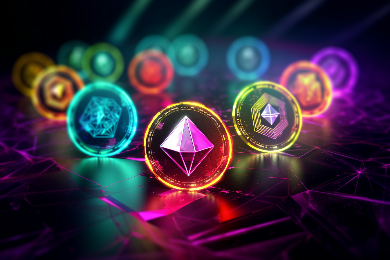 忘掉比特币和以太坊：这些加密货币在第四季度实现了增长