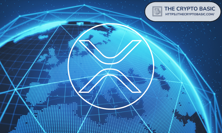 专家称XRP满足成长为下一代金融基础设施所需的全部四个条件