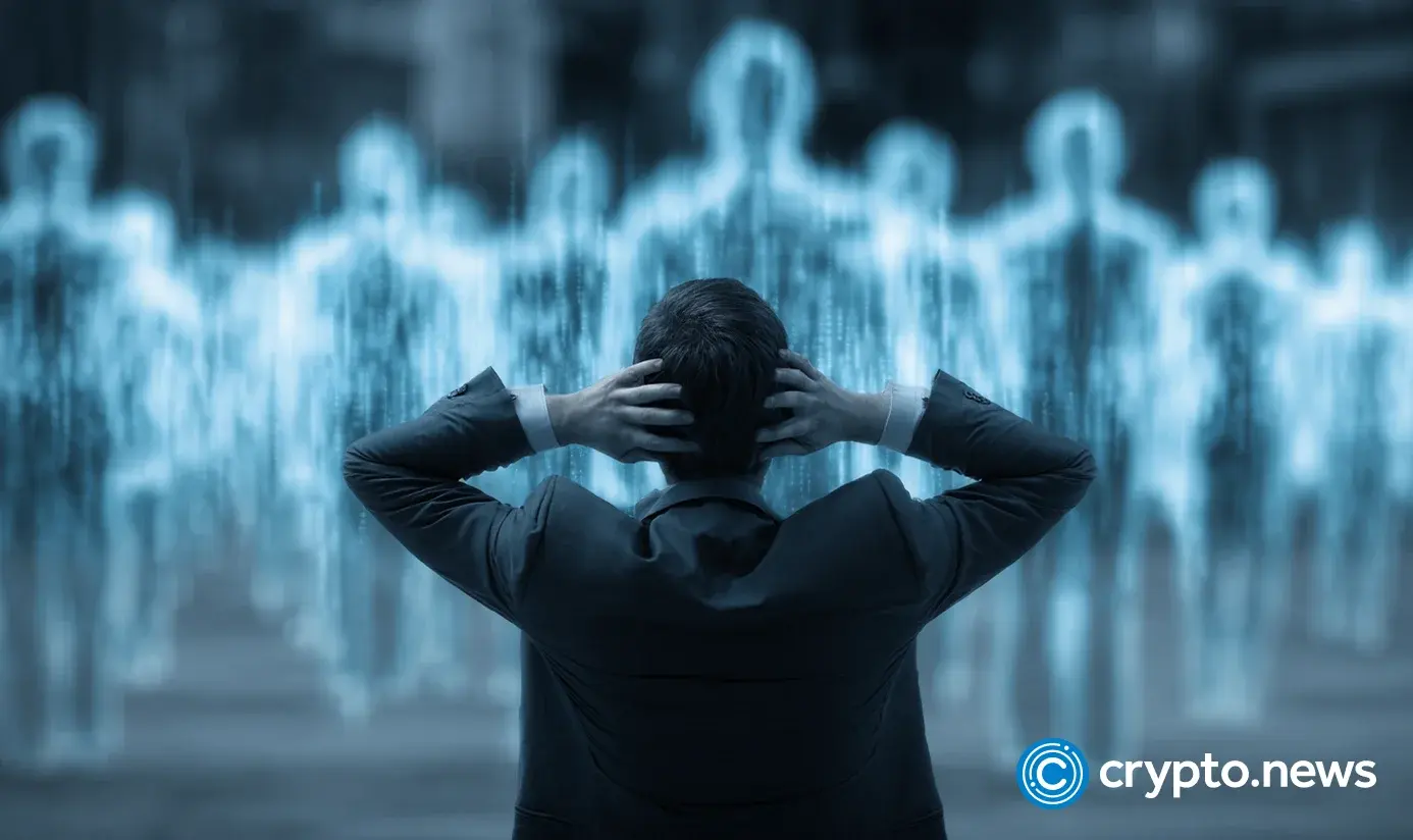 高风险交易员在17个加密货币永续合约多头持仓中实现340万美元账面盈利